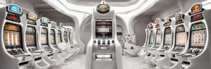 Le Slot Machine Online e Fisiche