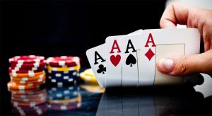 Tilt nel Poker Online: Quando il Gioco Diventa un Disturbo
