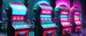 Le probabilità di vincere alle SLOT per i tipi di giocatore